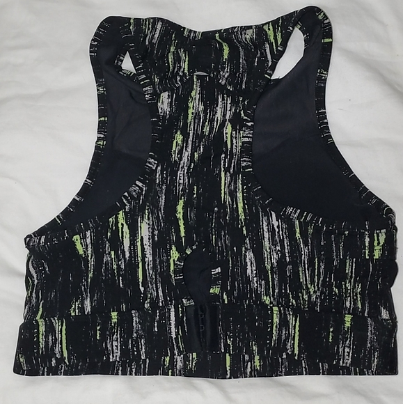 Gymshark Non stop bra - Picture 3 of 3